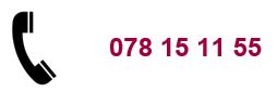 LEIFlijn: 078 15 11 55